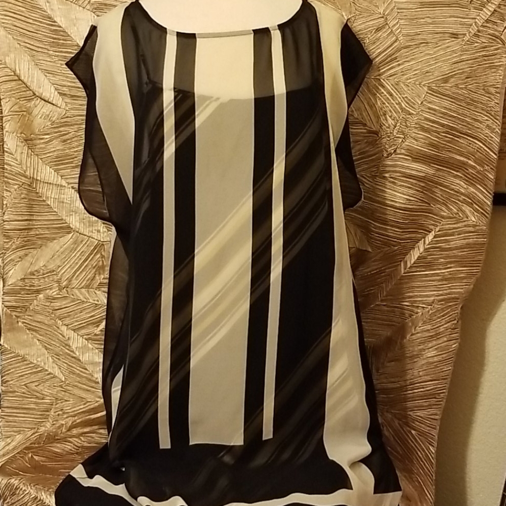 Max and Cleo  dress